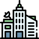 city,buildings,urban,office building,town,office block